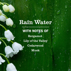 Rain Water Liquid Hand Soap Refill