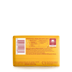 Clementine Daily Bar Soap