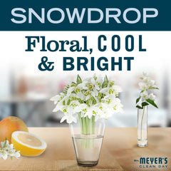 Snowdrop Hand Lotion