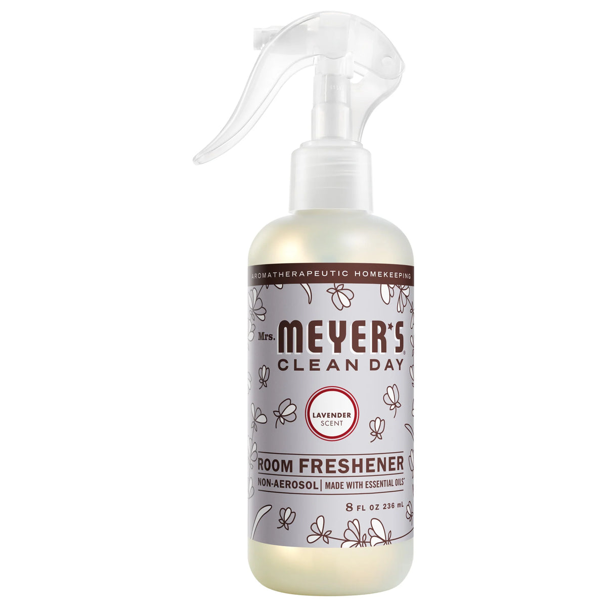 Lavender Room Freshener