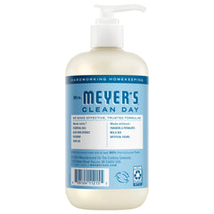 Rain Water Liquid Hand Soap